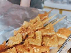 -喝丢一只鞋海鲜烧烤(市场店)