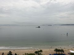 -深圳大梅沙京基洲际度假酒店