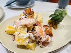 -鹿港小镇(滨北店)