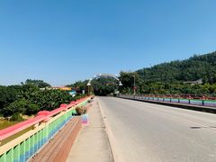 -旗岭森林公园
