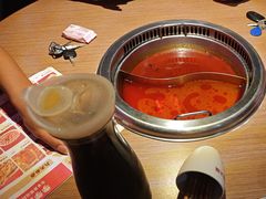 -季季红火锅(丰城洪客隆店)