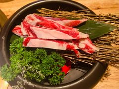 -黑牛黑猪烤肉专门店(万象城店)