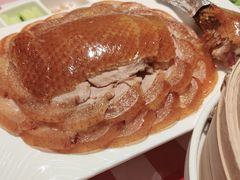 -西贝(科华王府井店)