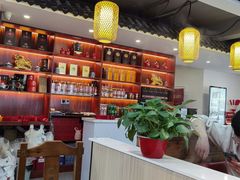 -德顺源·非遗烧麦·老菜(建和嘉园店)