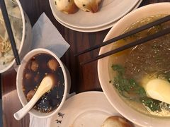 -哑巴生煎(临顿路店)