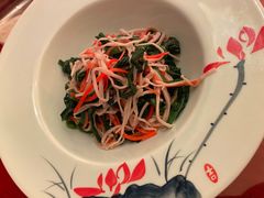 锦绣江南四味碟-洲际酒店·凌霄餐厅(紫峰大厦店)