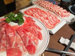 -快乐小羊·内蒙牛羊肉火锅(流花中心店)