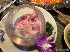 -小龙坎火锅(双林店)