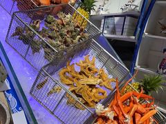 -长沙三景韦尔斯利酒店·Oval全日制餐厅自助餐