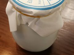 老北京酸奶-四季小馆·地道北京小吃(广百店)