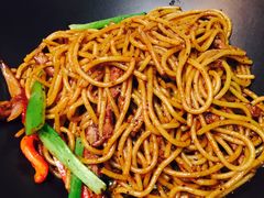 -食间牛排(湖西路店)