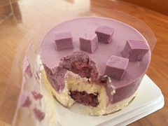 -CAKEBOSS蛋糕老板(东直门来福士店)