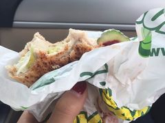 -赛百味(仙林金鹰店)