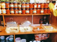 -瑞杰烧烤店·24小时营业(山东路店)