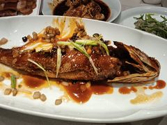 -京味斋·北京烤鸭(北京南站洋桥店)