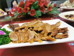 -东海酒家(长平东路店)