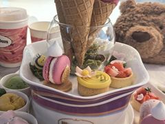 -哈根达斯(青岛海信店)