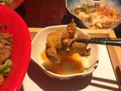 寿喜烧豚骨拉面-一豚轩·烧鸟·豚骨拉面(五四路店)