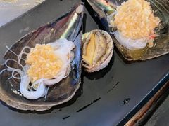 -盛焰铁板烧(王府井店)