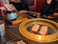 -谷牛和牛烤肉(漕河泾印象城店)