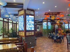 -桥香园过桥米线(国贸店)
