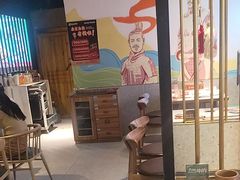 -叁宝烤肉• 西安烧烤(高科新花园店)