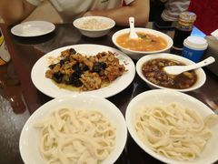 -晋阳饭庄(虎坊桥店)