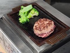 -肉肉大米(金虹桥店)
