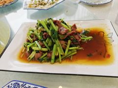 -呼吸森林·生态农庄农家乐私房菜