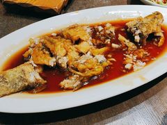 -魁盛居百年鲁菜馆(县西巷店)