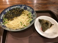 -韩萍老南京馄饨(河西万达店)