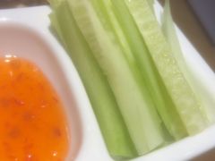 -满园烤鸭·春饼(太原街万达店)
