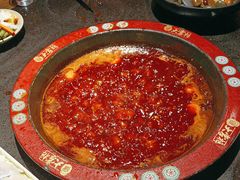 -矮板凳老火锅(宽窄巷子店)