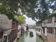 -乌镇景区