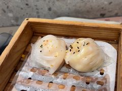 -蔡澜点心·粤菜(丽泽天街店)