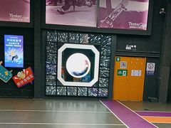 -Tenker Club弹刻极限主题公园 · 蹦床 · 团建 · 生日派对(大关店)