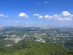 -北京西山国家森林公园