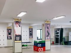 -中田·健身+普拉提(苗栗路店)