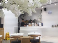 大堂-艾薯夫妇Aysh(福田星河COCOPark店)