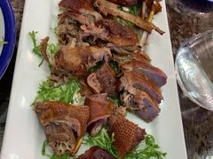 -乔家满族八大碗(流水沟店)