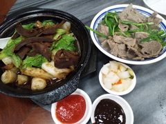 -珍珍小食店(西华路店)