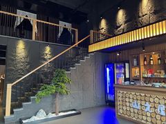 -山之屋炭火烧肉·生啤畅饮(大朗万科中央公园店)