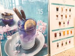 -幸运咖(公园茂直营店)