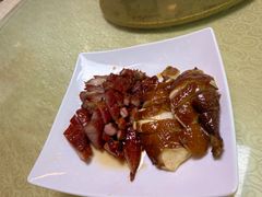 -老字号蛇口德记烧腊饭店·海鲜加工