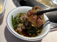 -潮泰牛肉火锅 · 创于1992年(车公庙店)