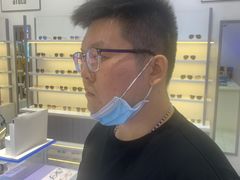 -ALPS阿尔卑斯眼镜(我格广场店)