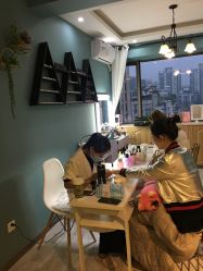 -YOUNGSKIN氧研皮肤管理中心