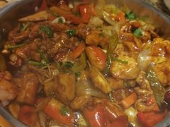 -黄记煌三汁焖锅(新世纪广场店)