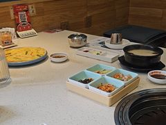 -韩香福烤肉庄园(荣成店)