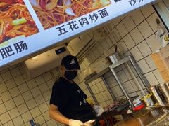 -傅强排骨(成都总店)